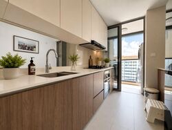 Sol Acres (D23), Condominium #579798881
